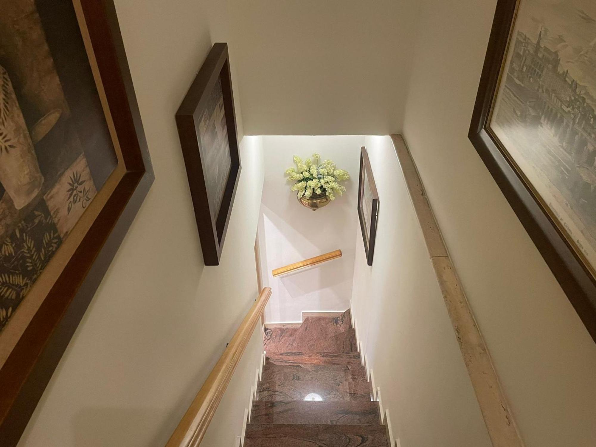 科爾多瓦Casa San Salvador别墅 外观 照片